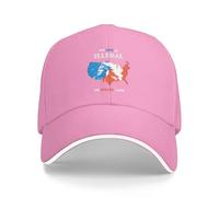 GQWJKSZ Nadie es Ilegal en Tierras robadas Gorras de Camionero Todos Somos inmigrantes Gorra de béisbol para Hombres y Mujeres G