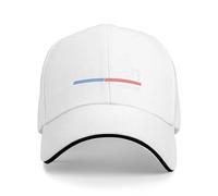 GQWJKSZ ¿Somos geniales todavía? Porque me Siento avergonzado. Gorras de Golf sutiles con Resistencia a FDT anti-47 para Hombres