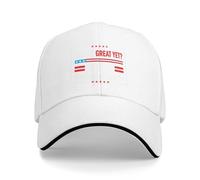 GQWJKSZ ¿Somos geniales todavía? Porque me Siento avergonzado. Gorras de Golf sutiles con Resistencia a FDT anti-47 para Hombres