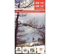 Gr 10 - Gr 12 red de senderos del sistema c