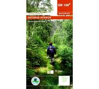 Gr 109. Asturias Interior