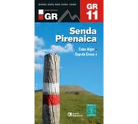 Gr 11 Senda Pirenaica