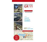 Gr 11 Tomo II Cataluña y Andorra