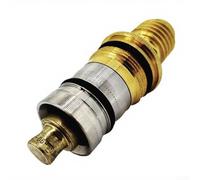 GR-47450000 - Cartucho termostático Grohe de 1/2", 47450 compatible con sistemas Grohtherm-1000, 2000, Auto 2000, de latón y acero inoxidable