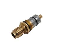 GR 47450000 - Pieza de repuesto para termopar Grohtherm 1000/3000 y Automatic 2000 (latón y acero inoxidable)