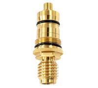 GR-47450000 - Unidad de control de temperatura de 1/2" - apto para mezclador termostático Grohtherm 1000/3000 y Automatic 2000 - Pieza de repuesto n.º 47450000