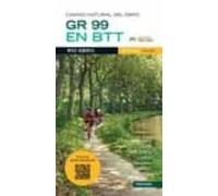 Gr 99 En B.t.t. Camino Natural Del Ebro