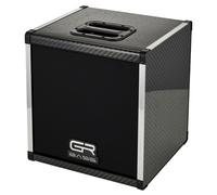 GR Bass ATC112-8 AeroTech Carbon Cab