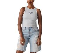 Gr Essential Racer Tank Levis 2 Horse St