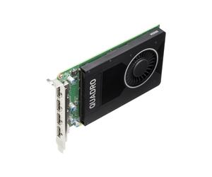 Gr ficos NVIDIA Quadro M2000 4GB.