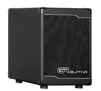 GR GUITAR Pantalla para Guitarra G110P 1x10" 300W RMS 8 Ohm Wood