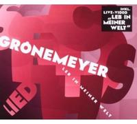 Gr?Nemeyer,Herbert - Lied 6-Leb in Meiner Welt