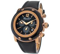 GR10143 Reloj analógico de 46 mm (oro) - Glam Rock