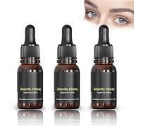 GR33N Jimerito Honey for Eye, GR33N Jimerito Honey Eye Drops, Stingless Bee Honey Eye Drops, Wild Stingless Bee Honey Eye Drops, Promoting Healthy Vision (3 piezas)