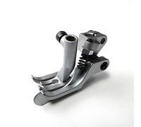 GR367-7mm Prensatelas con guía de borde de resorte para Durkopp Adler 367,467 767