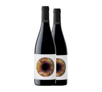 GR99 Contemplaciones Tempranillo Rioja 75 cl Vino tinto (Caja de 2 Botellas de 75 cl)
