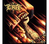 Gra - Flame Of Haephestus [7" VINYL] [Vinilo]