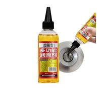 Gra-Phite - lubricante para máquina de Coser, lubricante para Cinta de Correr, cerraduras de Puertas lubricantes, lubricante Multifuncional práctico para Cilindro de Bloqueo de