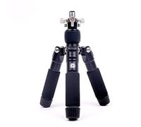 GRA-ULT01 MK3 - Antena portátil Ligera para trípode UHF SO239 + Conector de cámara de 3/8 Pulgadas - 24 + 1/4 para GRA-7350T CB HF Ham Radio Amateur al Aire Libre 3/8 x 24 | GABiL