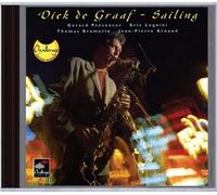 Graaf Dick De Feat. Gerard Presence - Sailing