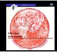 Graaf Dick De - Fo4R Winds