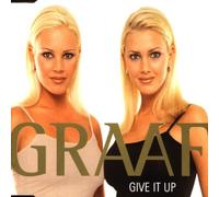 Graaf - Give It Up