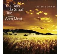 Graaff, Rein De -Trio- - Indian Summer