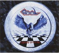 Graal - Legends Never Die -Digi-