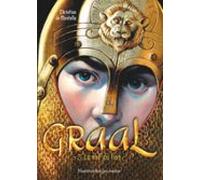 Graal (tome 3) - La Nef Du Lion (ebook)