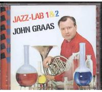 Graas John - Jazz-Lab 1 & 2