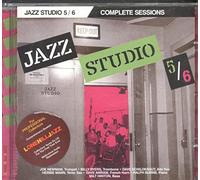 Graas John - Jazz Studio 5/6 - Complete Sessions