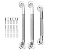 Grab Bars for Bathroom Heavy Duty Stainless Swer toilet bathtub wet rooteel