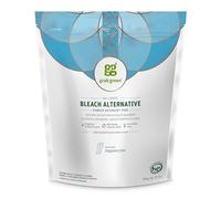 Grab Green Natural Non-Chlorine Bleach Alternative, Fragrance Free, 60 Loads