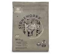 Grab Green Stoneworks - Detergente para lavandería natural, 50 unidades