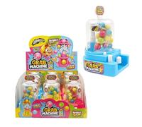 GRAB MACHINE Máquina Atrapa Chicles JOHNYBEE