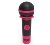 Grab the Mic - Juego de fiesta de karaoke con 125 cartas de canciones