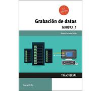 Grabación de datos (Administración y Gestión)