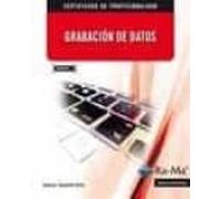 Grabación de Datos MF0973_1 (INFORMATICA GENERAL)
