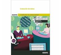 Grabación de Datos (MF0973_1) (OPOSICIONES)