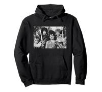 Grabación del vídeo de Freddie Mercury Queen It's A Hard Life en Múnich Sudadera con Capucha