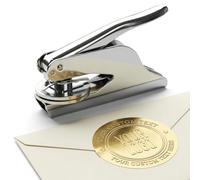 Grabado de logotipo personalizado para papelería de negocios, crea tu propio logotipo de texto