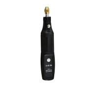 Grabado pluma pequeña amoladora pequeña herramienta giratoria 16000RPM para amoladora de mantenimiento electrónico