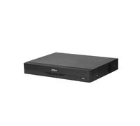 Grabador Dahua DH-XVR5104HE-I3 4 canales 1920x1080p H.265+ SATA 6TB Fast Ethernet