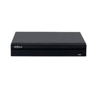 Grabador Dahua NVR2108HS-8P-4KS3 8CH 8PoE IA Decodificación 6×1080p