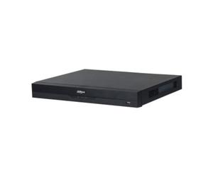Grabador Dahua Technology DHI-NVR5216-16P-EI 16 canales 4K 3840x2160 H.265+ PoE