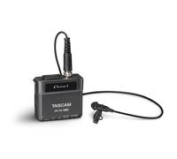 Grabador de audio Tascam DR-10L Pro