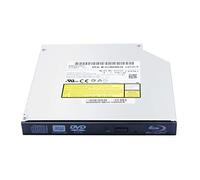 Grabador de Blu-ray interno de repuesto para portátil Dell XPS 15 L502X 17 L702X 2010 2011 Toshiba Satellite L505 L505D L675 L655 L645D L305, 6X 3D BD-RE DL BDXL 8X DVD+-R RW