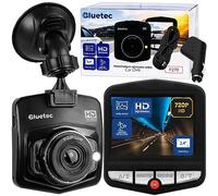 Grabador DE CONDUCCIÓN Blow DVR F270 78-556# (1920 X 1080; 2,4 '' MINIUSB)