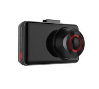 Grabador de conducción delantero y trasero 4K, grabadora de coche de gran angular de 170 grados, grabadora de monitoreo de estacionamiento de grabación dual para WiFi