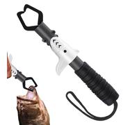 Grabador De Control De Pescado: Duradera + Sin Deslizamiento, Aparejos De , Herramienta Para Capturadores De Labios | Manejo De Peces, Agarradores De Soporte De Peces Duraderos + Empuñadura Fácil